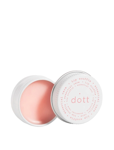 Суфле для губ - Dott Essential Care Lip Souffle (15г) фото 1