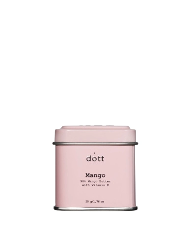Mango Butter | Multi-use (розовый) фото 1