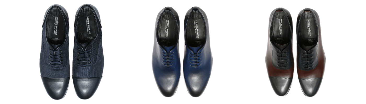 дерби и оксфорды