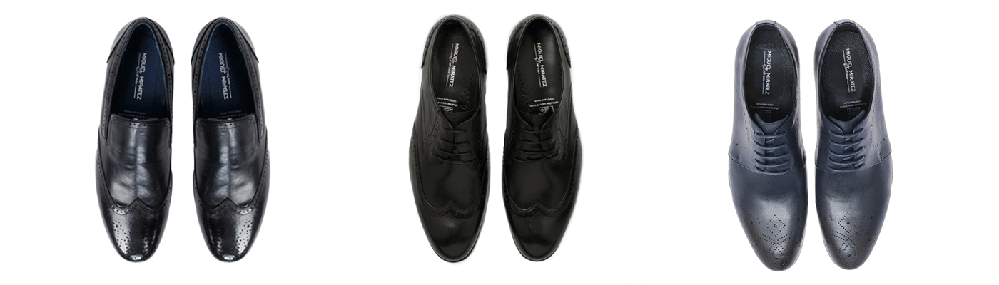 мужские броги