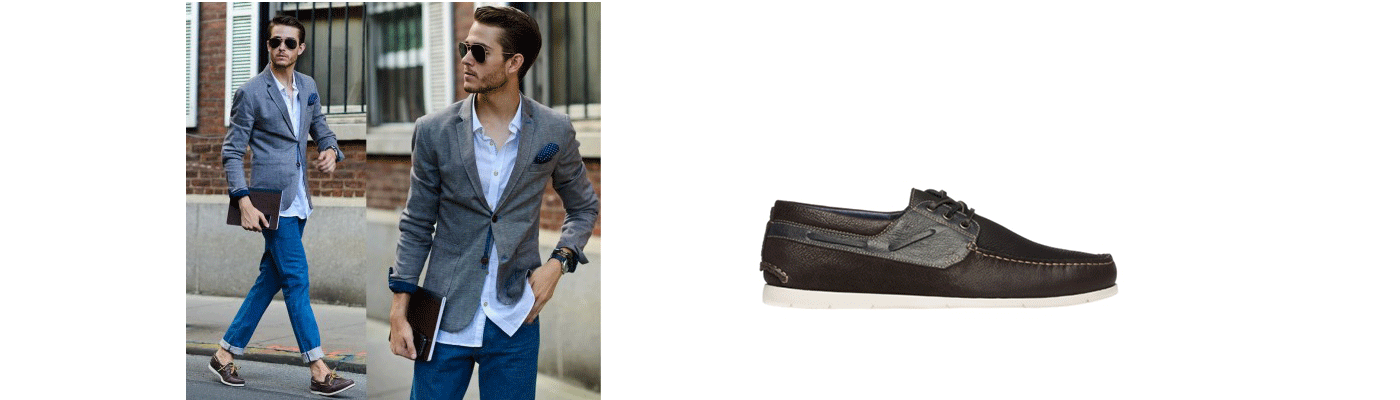 топ-сайдеры