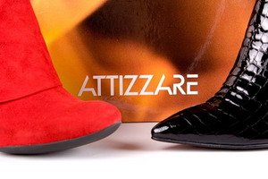 Attizzare