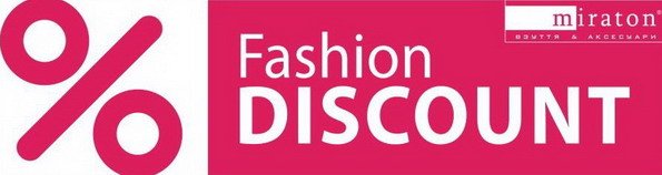 Miraton Fashion Discount