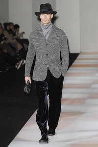 Giorgio Armani
