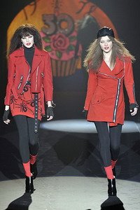 Betsey Johnson