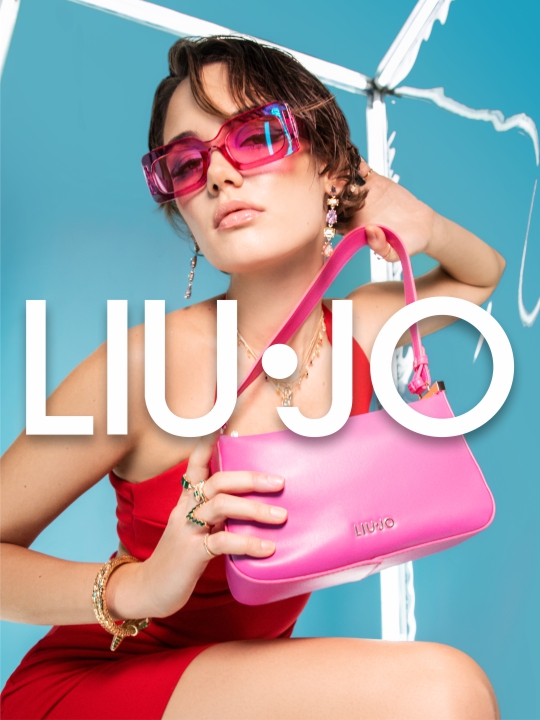 Італійське взуття та сумки Liu Jo: елегантність та стиль на сайті Miraton