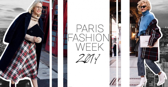 Неделя моды в Париже 2019 и образ француженки: как одеваются гости показов