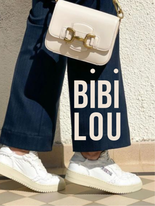 Огляд новинок взуття Bibi Lou на сайті Miraton