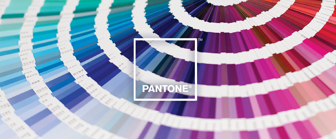 Модные цвета весна 2017 по версии Pantone