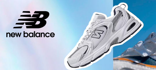 New Balance: NEW COLLECTION SS' 2021