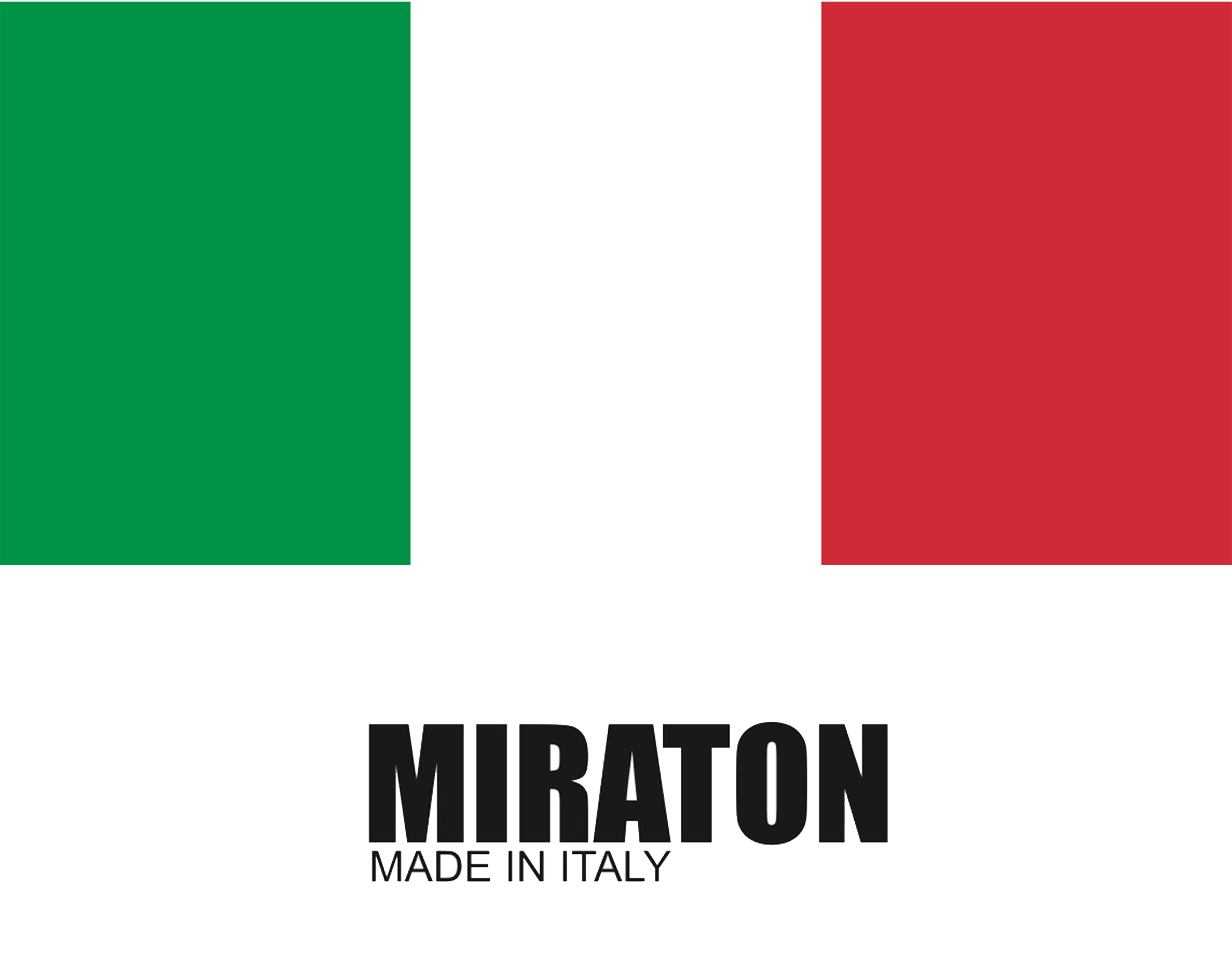 Miraton Made In Italy