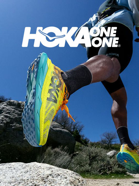 Hoka: Инновационный Бренд В Обуви Outdoor, теперь в Miraton