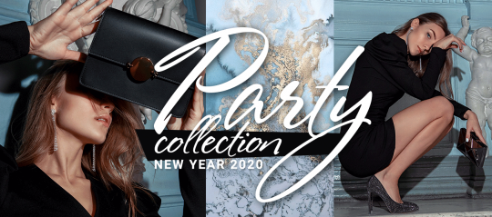 Party Collection New Year