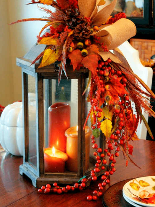 Осень – сезон уютных ароматов для дома и нежного ухода за кожей