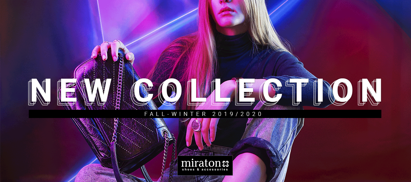 Collection Fall Winter 2019/20