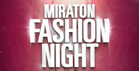 На Miraton Fashion Night выступит Ira Champion