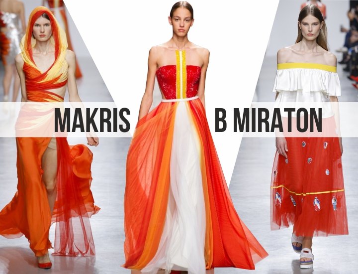 Makris с новой коллекцией в Miraton .jpg Makris с новой коллекцией в Miraton .jpg