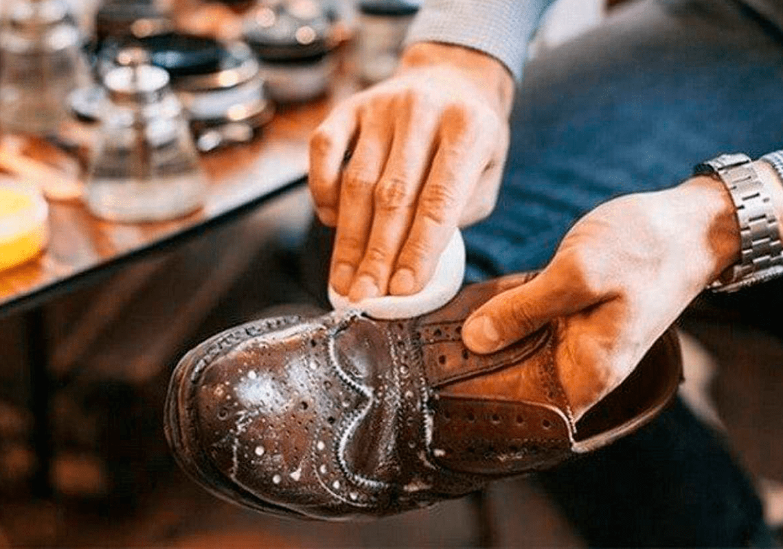 Уход за кожаной обувью: 11 полезных советов