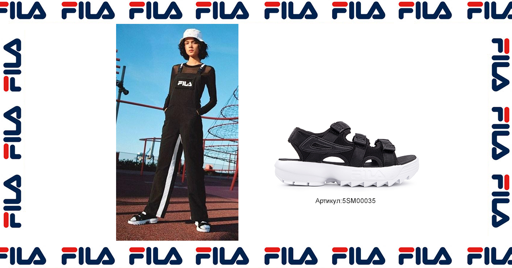 Tenis fila moda 2020 outlet