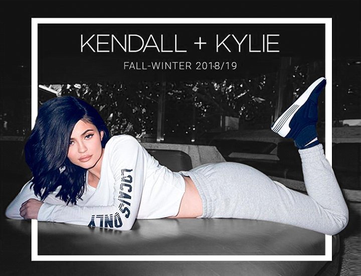 обувь kendall kylie 2018/2019