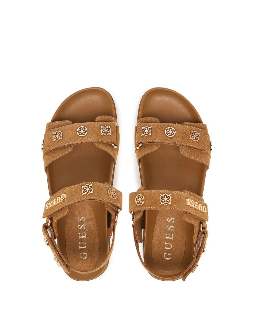 сандалии-Guess
