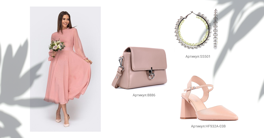платье на свадьбу подруге