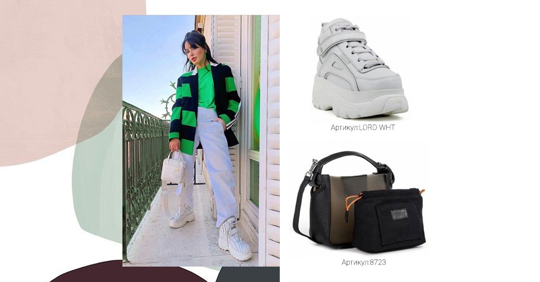 модные ботинки этого сезона модные ботинки этого сезона