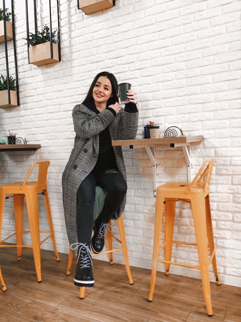 Инста блогеры Украины