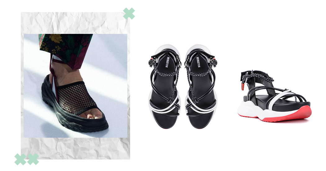 Как выбрать спортивные сандалии Как выбрать спортивные сандалии