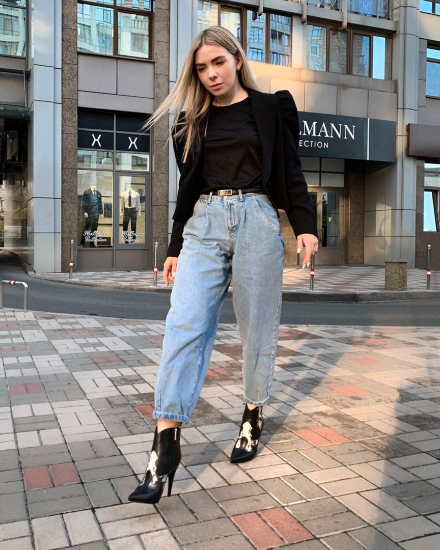 Блогеры Украины инстаграм