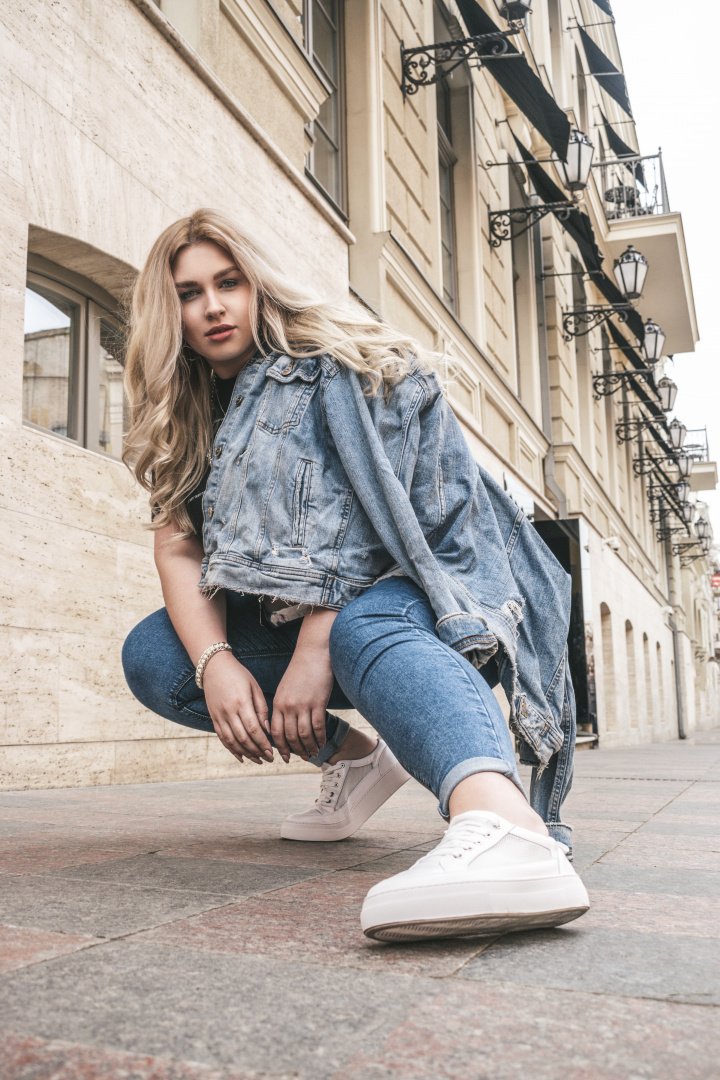модный look на каждый день модный look на каждый день