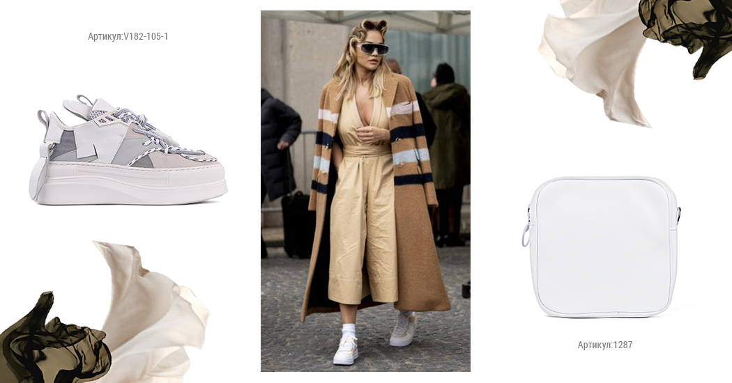 с чем носить кюлоты с чем носить кюлоты