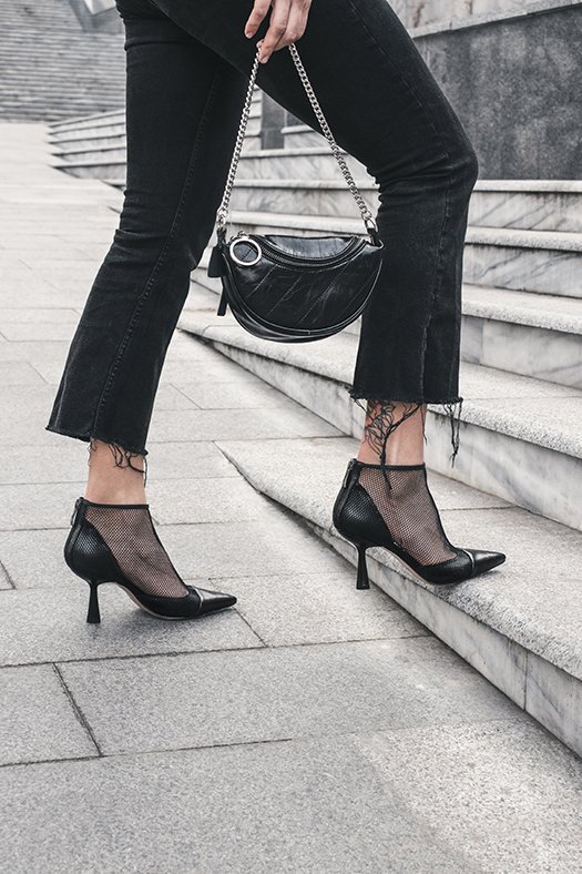 модные туфли 2020 женские