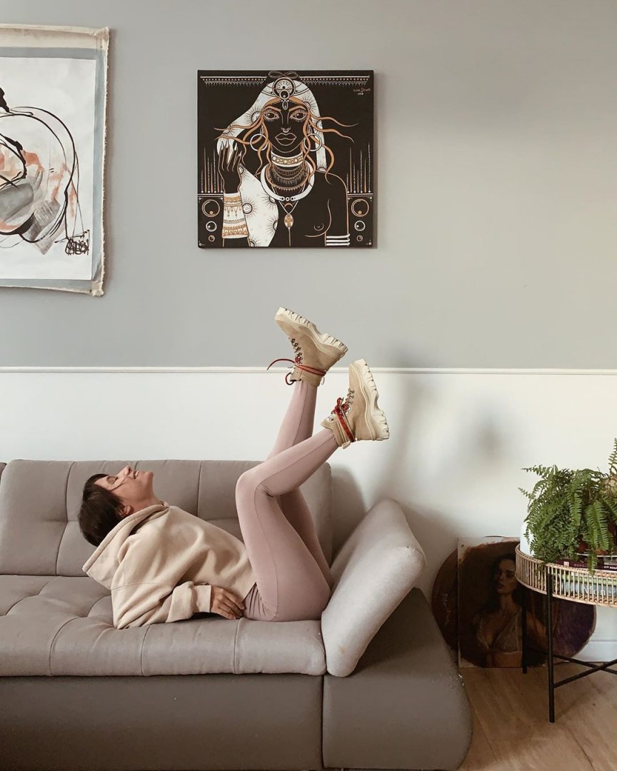 блогеры Украины