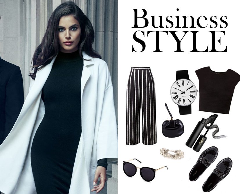 Business Formal Business Formal
