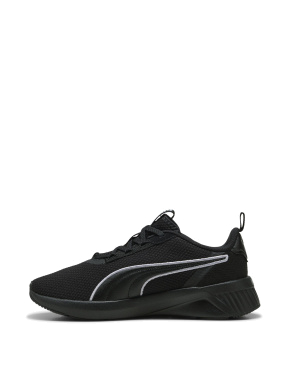 Жіночі кросівки PUMA Softride Harli Running Shoes Women тканинні чорні