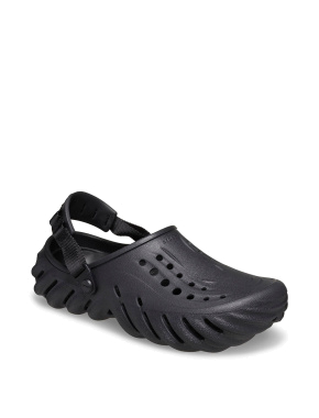 Кроксы Crocs - фото 3 - Miraton