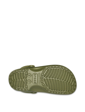 Крокси Crocs - фото 4 - Miraton