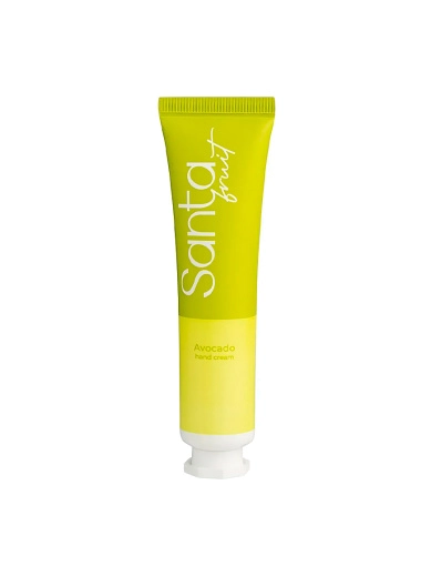 Крем для рук Santa Fruit Avocado 35ml фото 1
