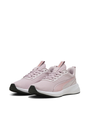 Жіночі кросівки PUMA Flyer Lite 3 Running Shoes тканинні рожеві - фото 3 - Miraton