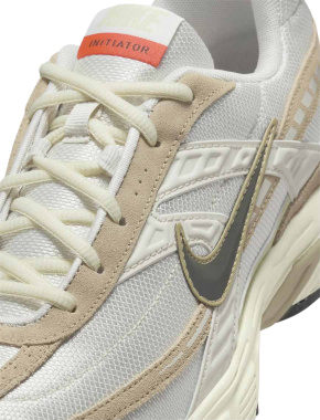 Чоловічі кросівки Nike INITIATOR тканинні коричневі - фото 5 - Miraton