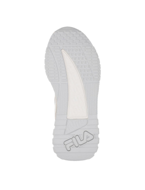 Женские кроссовки FILA CHARGE тканевые бежевые - фото 5 - Miraton