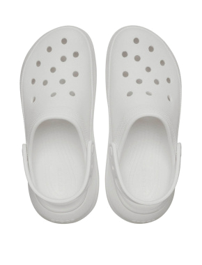 Кроксы Crocs - фото 5 - Miraton