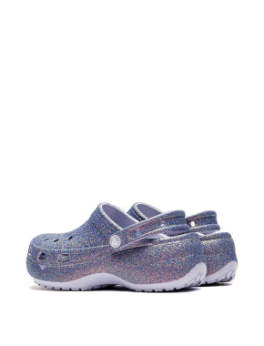 Крокси Crocs - фото 3 - Miraton