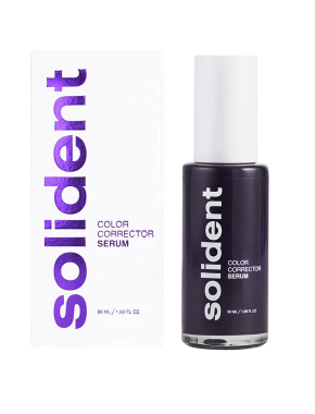 Отбеливающая сыворотка для зубов Color corrector serum, 50 ml - фото 1 - Miraton