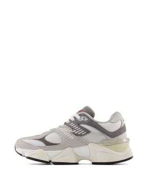 Кроссовки New Balance - фото 1 - Miraton