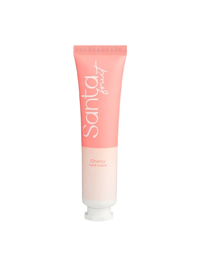 Крем для рук Santa Fruit Cherry 35ml фото 1