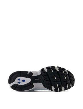 Женские кроссовки New Balance 530 тканевые белые - фото 6 - Miraton