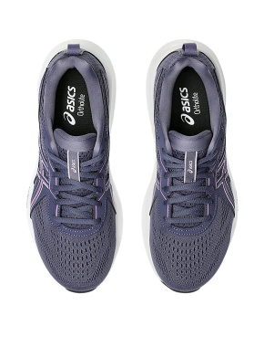 Кросівки Asics - фото 6 - Miraton