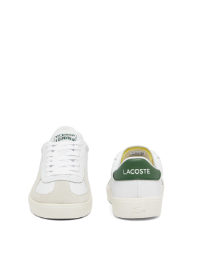 Кеды Lacoste - фото 4 - Miraton